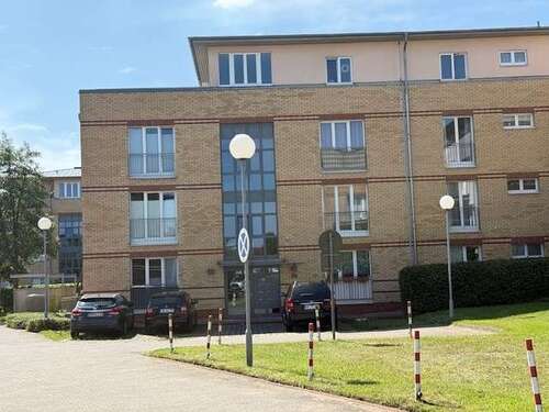 Foto - Wohnung zum Kaufen in Schwerin 170.000,00 € 64 m²