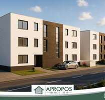 Wohnung zum Kaufen in Bottrop 319.900,00 € 87.41 m²