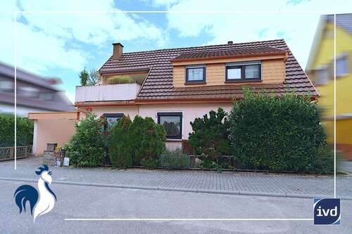 Foto - Haus zum Kaufen in Freiberg am Neckar Geisingen 325.000,00 € 99 m²