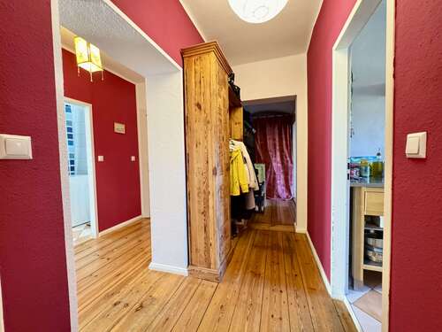 Foto - Wohnung zum Kaufen in Berlin-Wedding 698.000,00 € 94 m²