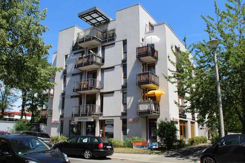 Foto - Garage zu vermieten in Dresden 45,00 € 9.5 m²