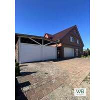 Haus zum Kaufen in Sassenburg Neudorf-Platendorf 699.000,00 € 310 m² - Sassenburg / Neudorf-Platendorf
