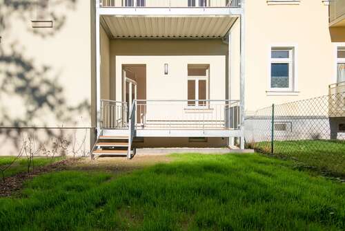 Foto - Wohnung zum Mieten in Chemnitz 465,00 € 61.5 m²