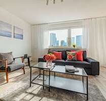 Wohnung zum Mieten in Frankfurt 2.490,00 € 66 m²