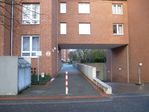 Foto - Garage zu vermieten in Düsseldorf 71,40 €