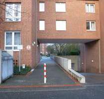 Garage zu vermieten in Düsseldorf 71,40 €