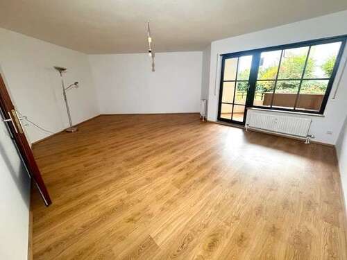 Foto - Wohnung zum Mieten in Mannheim 1.000,00 € 83 m²
