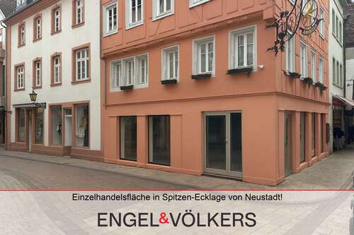 Foto - Einzelhandel in Neustadt an der Weinstraße 1.600,00 € 80 m²