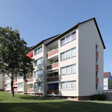 Foto - Wohnung zum Mieten in Wolfsburg 543,29 € 66.99 m²