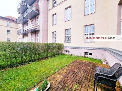 Foto - Wohnung zum Kaufen in Berlin 189.000,00 € 43 m²