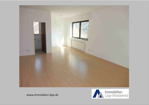 Foto - Wohnung zum Mieten in Kempen 425,00 € 43 m²
