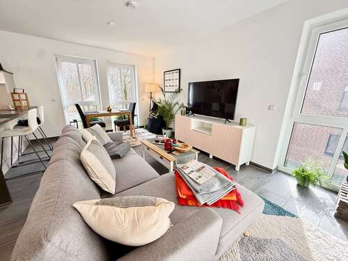 Foto - Wohnung zum Kaufen in Kleve 299.000,00 € 84.9 m²