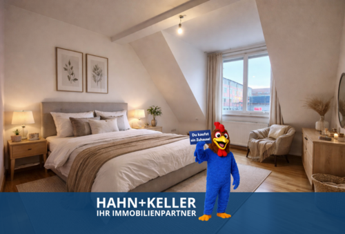 Foto - Wohnung zum Mieten in Esslingen am Neckar 850,00 € 97 m²