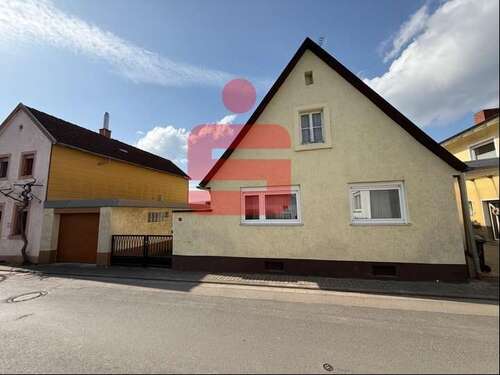 Foto - Haus zum Kaufen in Ruppertsberg 120.000,00 € 66 m²