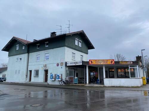 Foto - Haus zum Kaufen in Bruckmühl 1.600.000,00 € 215.5 m²