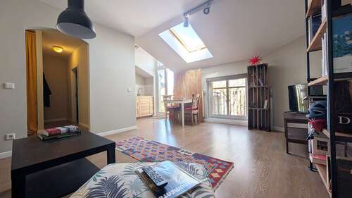 Foto - Wohnung zum Kaufen in Potsdam 239.000,00 € 47.76 m²