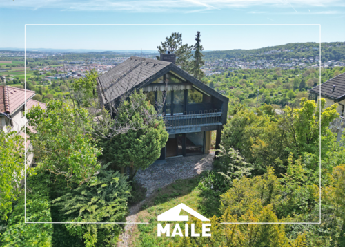 Foto - Haus zum Kaufen in Gerlingen 990.000,00 € 182 m²