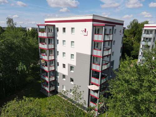 Foto - Wohnung zum Mieten in Magdeburg 321,10 € 47.57 m²