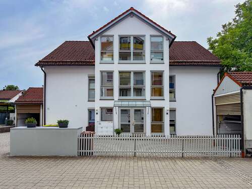 Foto - Wohnung zum Mieten in Geretsried 850,00 € 56 m²