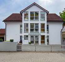 Wohnung zum Mieten in Geretsried 850,00 € 56 m²