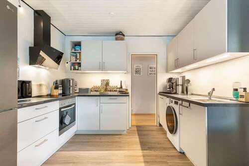 Foto - Wohnung zum Kaufen in Hamburg 342.000,00 € 80 m²