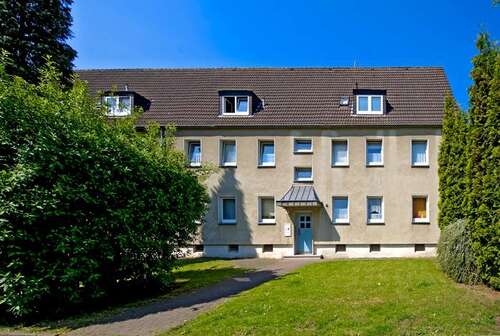 Foto - Wohnung zum Mieten in Recklinghausen 489,00 € 60.57 m²