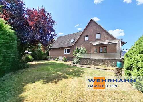 Foto - Haus zum Kaufen in Bargteheide 299.000,00 € 111.15 m²