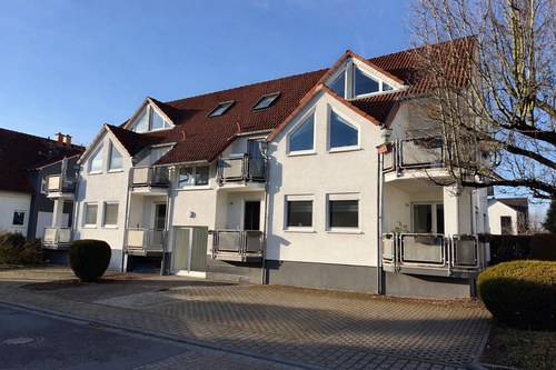 Foto - Wohnung zum Kaufen in Harthausen 259.000,00 € 98 m²