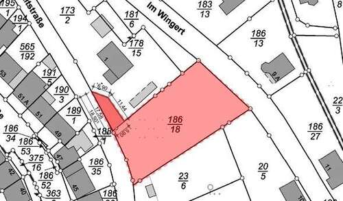 Foto - Grundstück zu verkaufen in Bollendorf 300.000,00 € 1265 m²