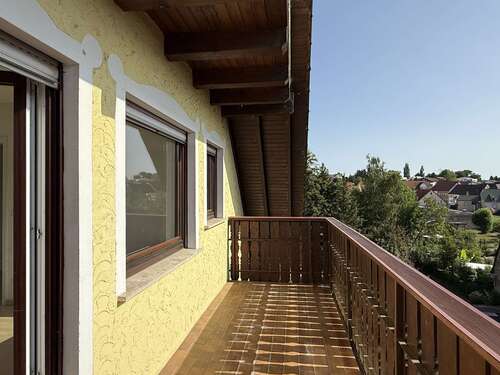 Foto - Wohnung zum Mieten in Eppingen 700,00 € 100 m²