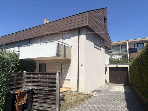 Foto - Haus zum Kaufen in Backnang 470.000,00 € 154 m²