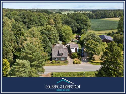 Foto - Haus zum Kaufen in Hartenholm 270.000,00 € 202.7 m²