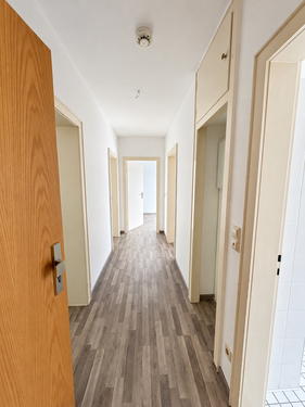 Foto - Wohnung zum Mieten in Uelzen 630,00 € 63 m²