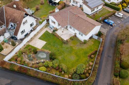Foto - Haus zum Kaufen in Vallendar 449.000,00 € 164 m²