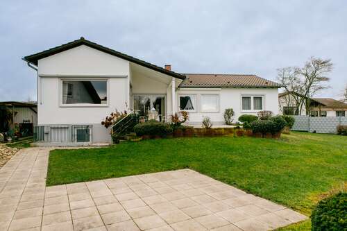 Foto - Haus zum Kaufen in Vallendar 449.000,00 € 164 m²