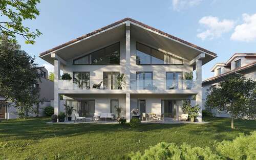 Foto - Haus zum Kaufen in Wolfratshausen 1.280.000,00 € 183.2 m²