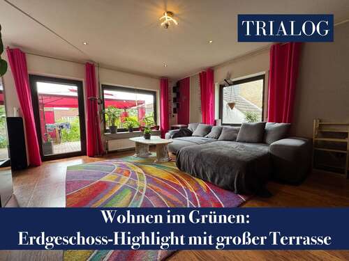 Foto - Wohnung zum Kaufen in Bielefeld Senne 208.000,00 € 84 m²