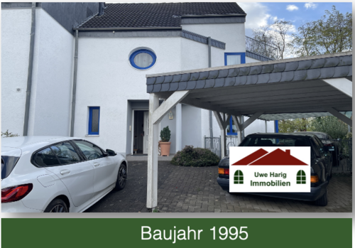 Foto - Haus zum Kaufen in Rösrath 449.000,00 € 120.27 m²