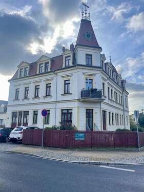 Foto - Wohnung zum Mieten in Radebeul 410,00 € 47.44 m²