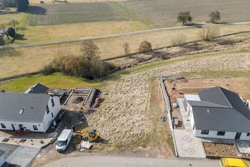 Foto - Grundstück zu verkaufen in Grünberg 98.000,00 € 779 m²