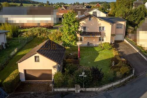 Foto - Haus zum Kaufen in Braunfels 368.500,00 € 239 m²