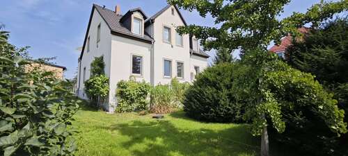 Foto - Haus zum Kaufen in Dresden 500.000,00 € 172.84 m²
