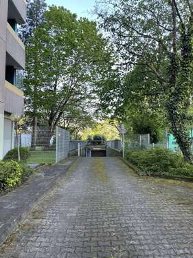 Foto - Garage zu vermieten in Frankfurt am Main 71,40 €