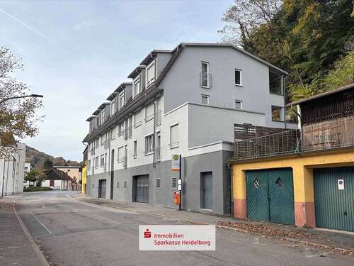 Foto - Wohnung zum Kaufen in Heidelberg 229.000,00 € 58.7 m²