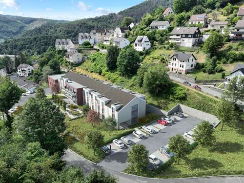 Foto - Wohnung zum Kaufen in Altena 239.869,00 € 24.19 m²