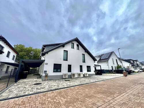Foto - Haus zum Mieten in Neuberg 2.500,00 € 200 m²