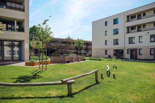 Foto - Wohnung zum Mieten in Wolfsburg 1.180,82 € 102.68 m²