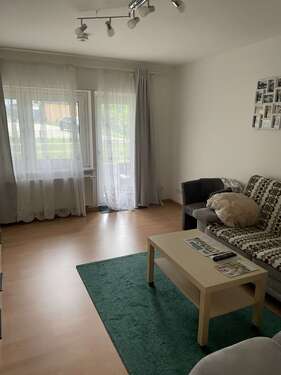 Foto - Wohnung zum Mieten in Siegen 399,00 € 57 m²