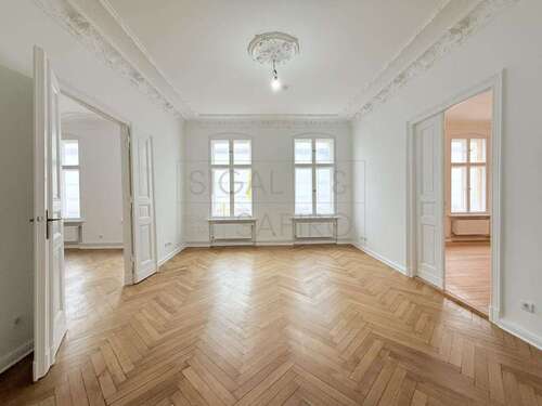 Foto - Wohnung zum Mieten in Berlin 3.281,00 € 131.22 m²