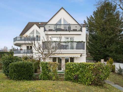 Foto - Wohnung zum Kaufen in Walluf 459.000,00 € 100.8 m²